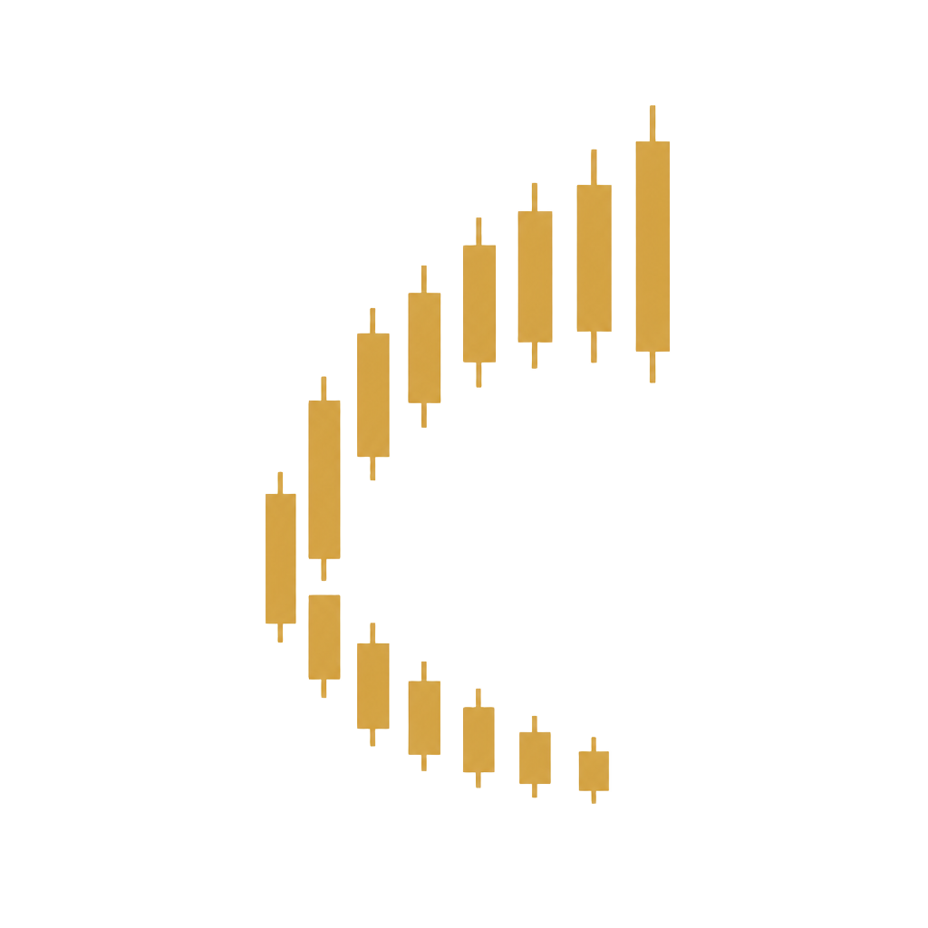 ChartOvia logo
